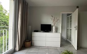 Apartament Kamelia